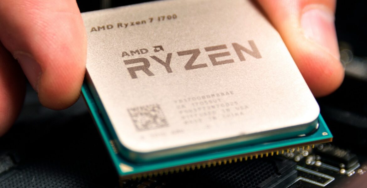 Как безопасно разогнать процессор AMD