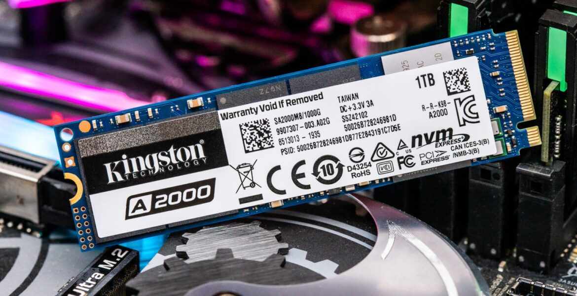 Как установить SSD в ноутбук и повысить его скорость