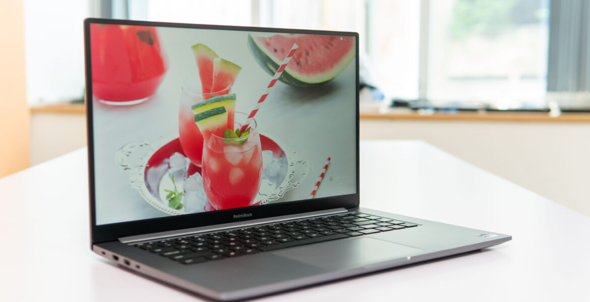 Обзор Xiaomi Redmibook 16 Ryzen Edition