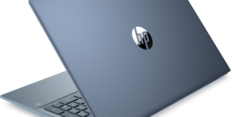 HP Pavilion 15