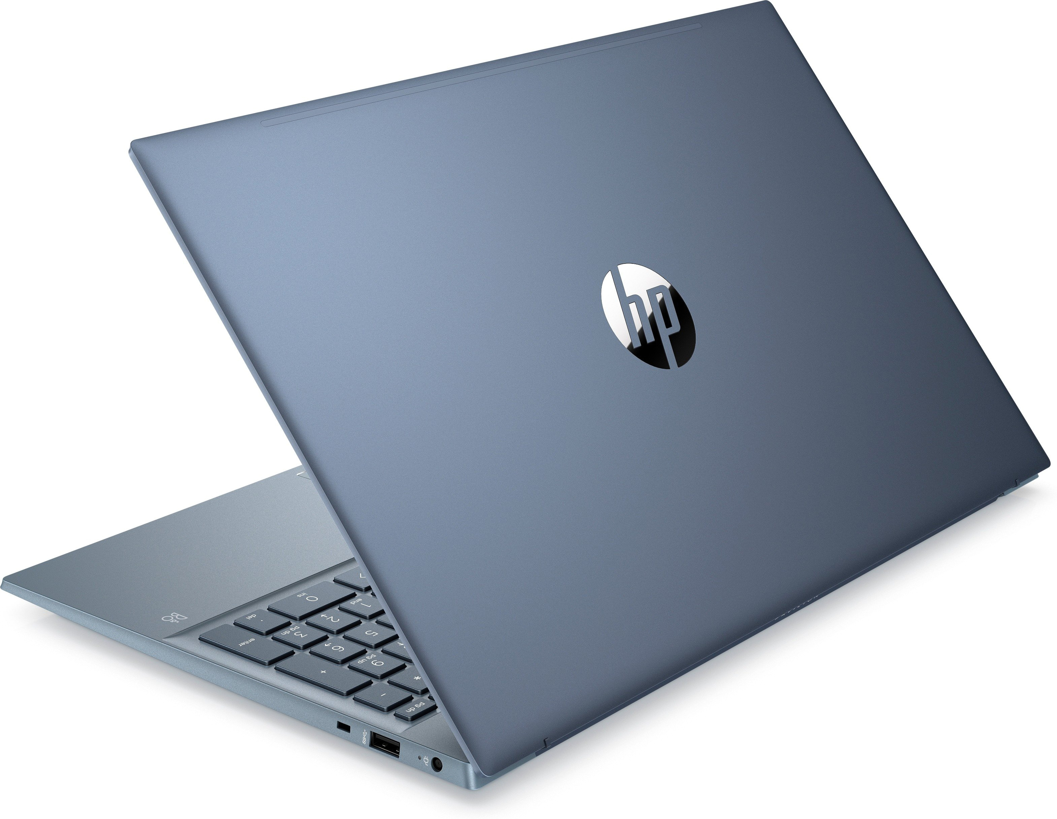 HP Pavilion 15