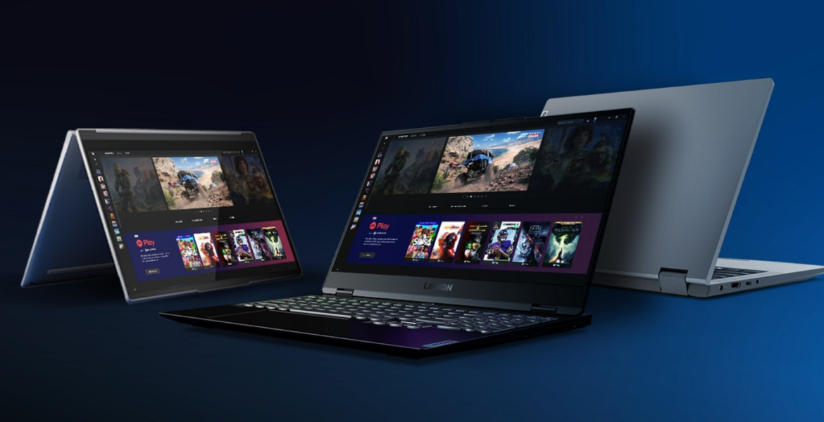 Сравнение ноутбуков Asus и Lenovo: что выбрать?