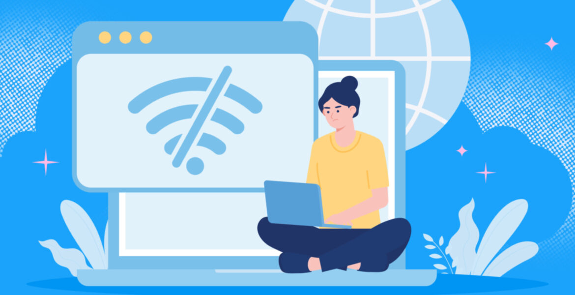 Почему ноутбук не видит Wi-Fi: основные причины и решения